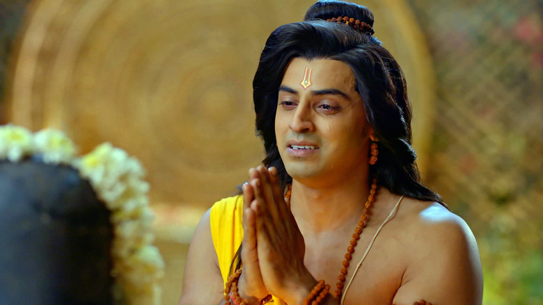 Still image for Shrimad Ramayan season 1 episode 145: Sanjeevani Booti Still image for Shrimad Ramayan season 1 episode 145: Sanjeevani Booti