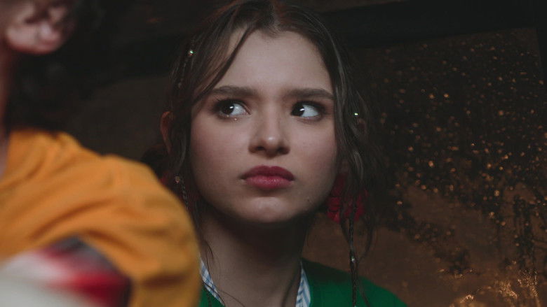 Still image for Contrato de corazones, tú y yo season 1 episode 3: Episode 3