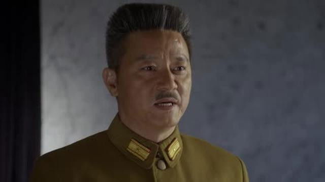 Still image for 硬骨头 season 1 episode 25: Episode 25