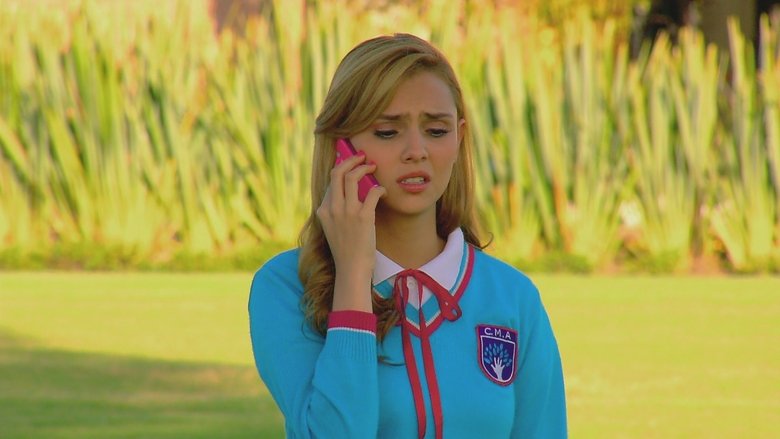 Still image for Yo Soy Franky season 1 episode 50: Episode 50