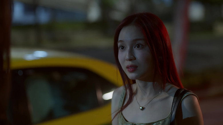 Still from Girl Rules - Season 1 Episode 5