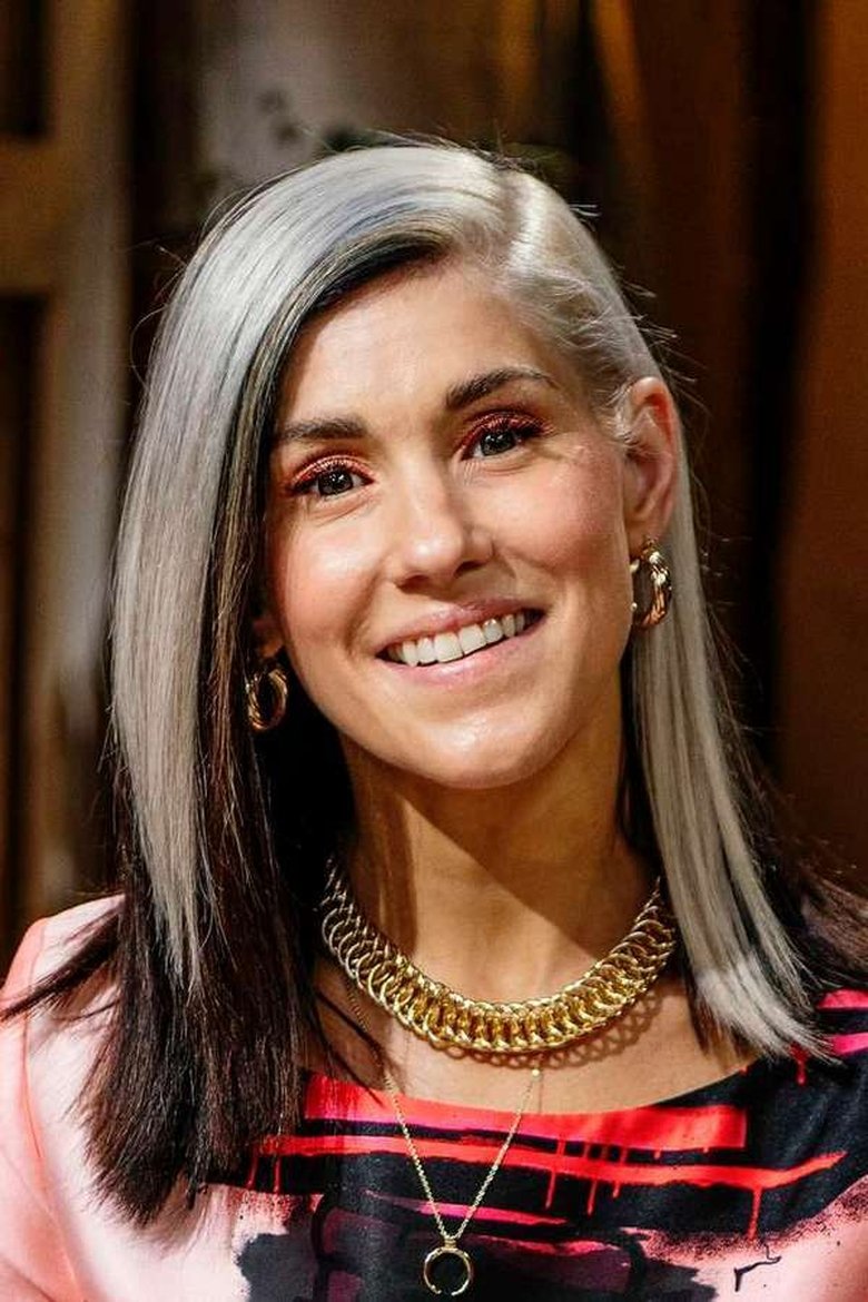 Ảnh Jannika Wirtanen