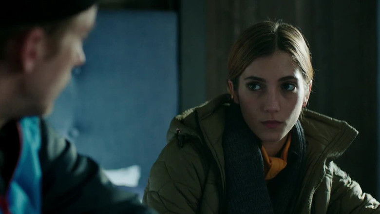 Still image for Black Lake season 1 episode 3: Episode 3 Still image for Black Lake season 1 episode 3: Episode 3