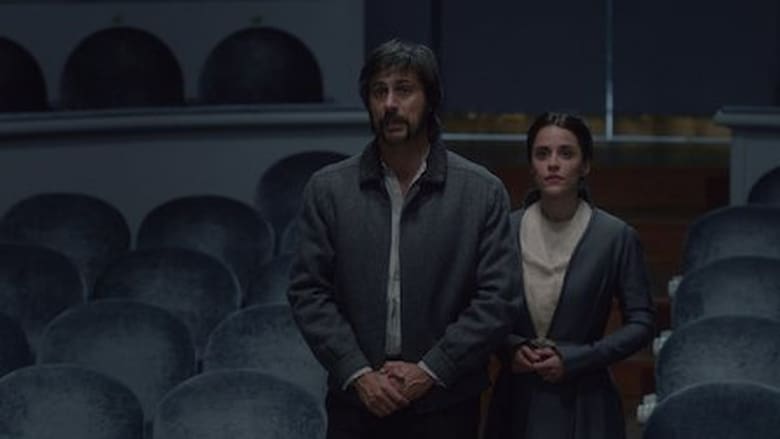 El ministerio del tiempo: 3×11