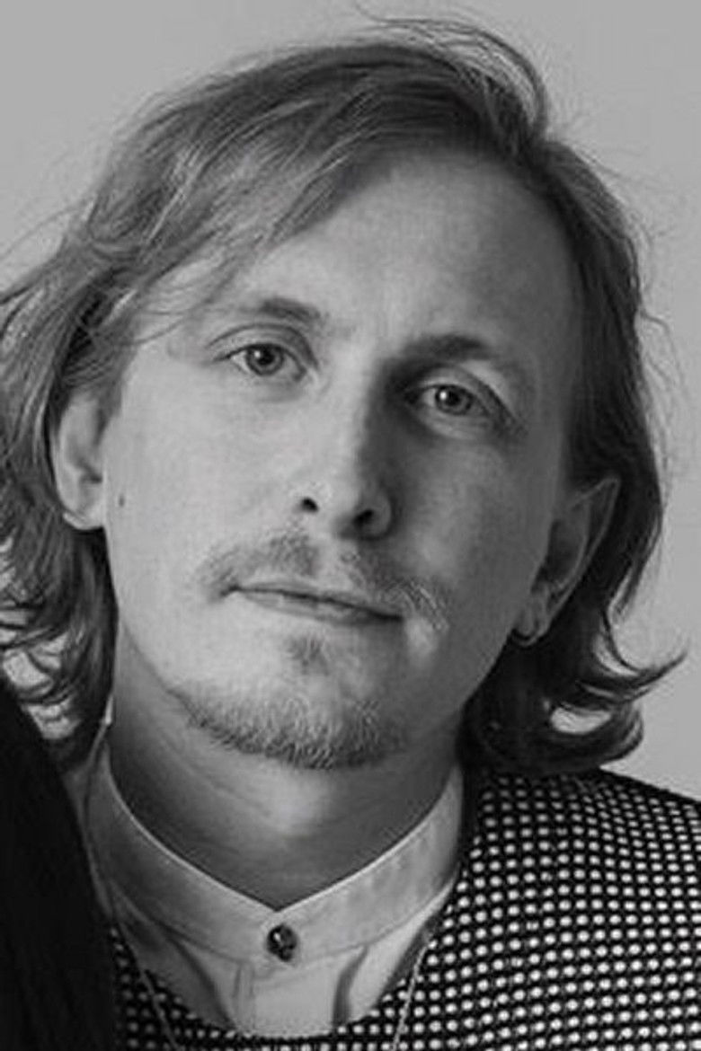 Emil Dam Seidel portrait image