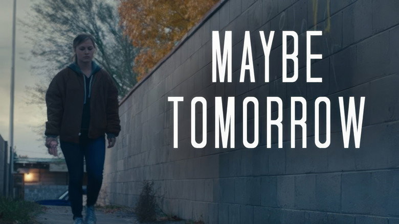 Maybe Tomorrow 4