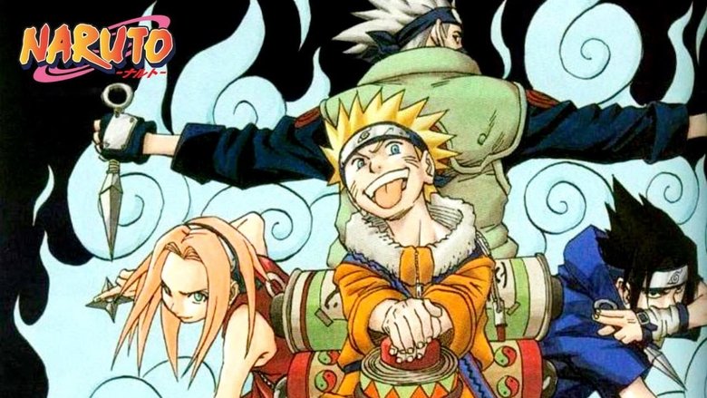 Naruto Kai – Movies123