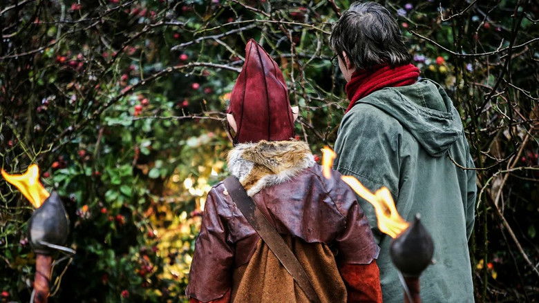 Still image for Pagten season 1 episode 17: Episode 17