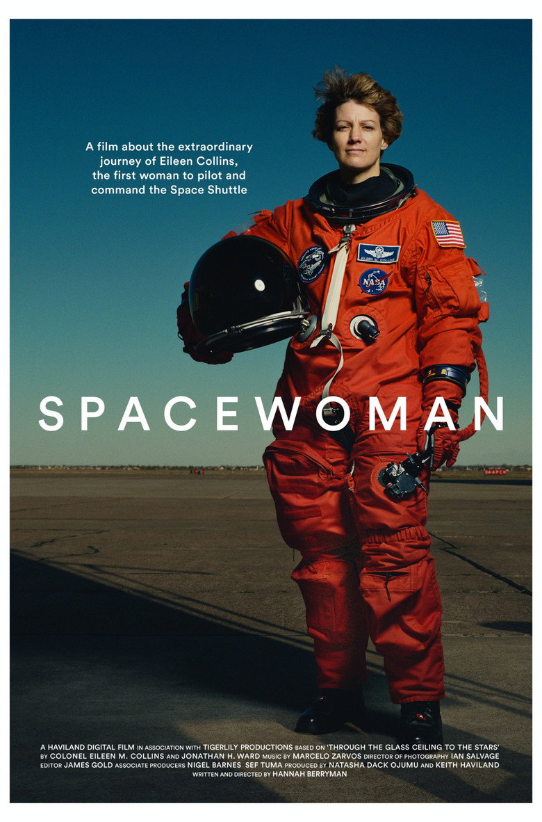 Imatge de Spacewoman