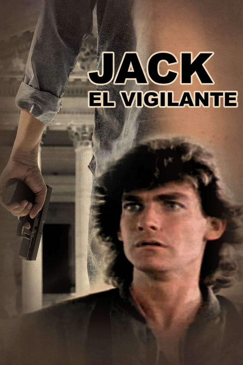 Imatge de Jack el vigilante