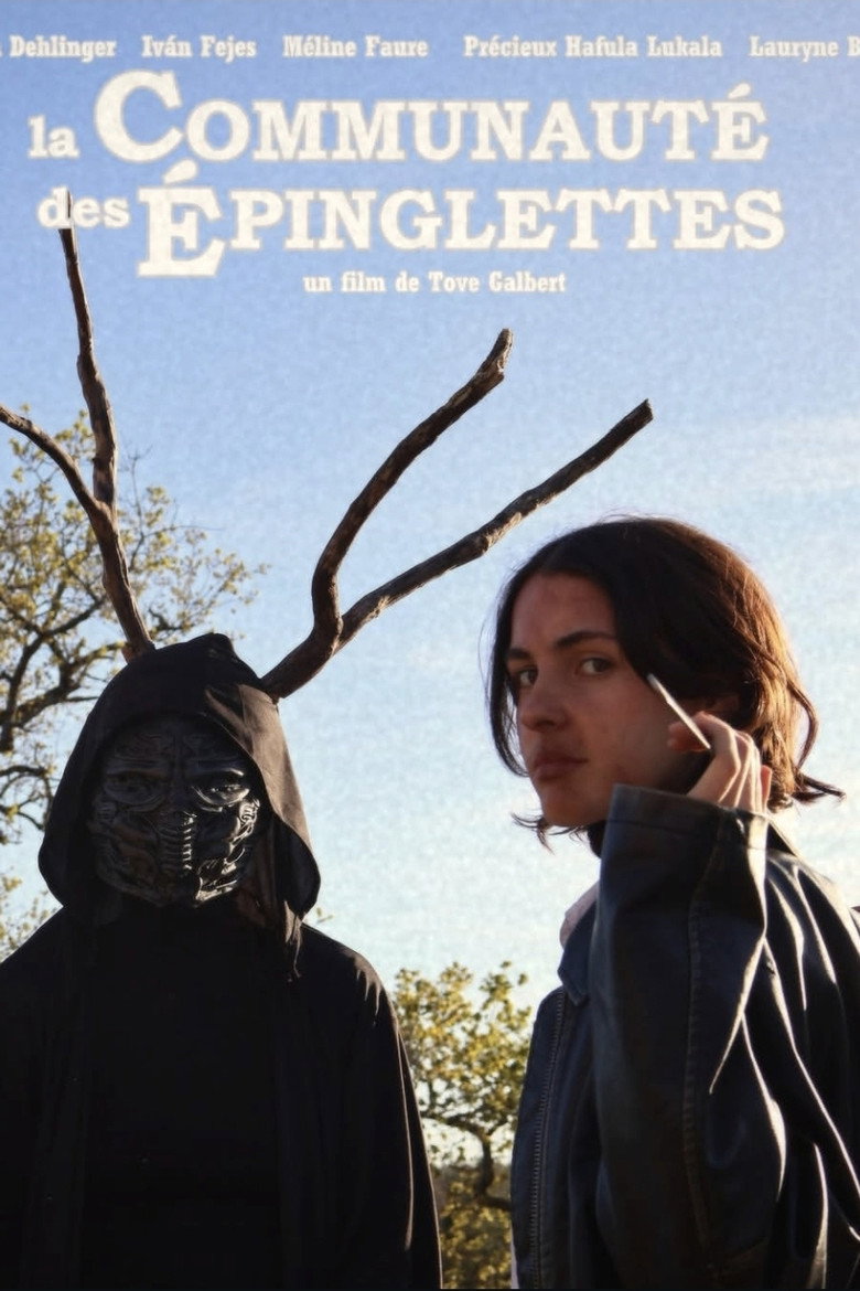 Imatge de La Communauté des Épinglettes