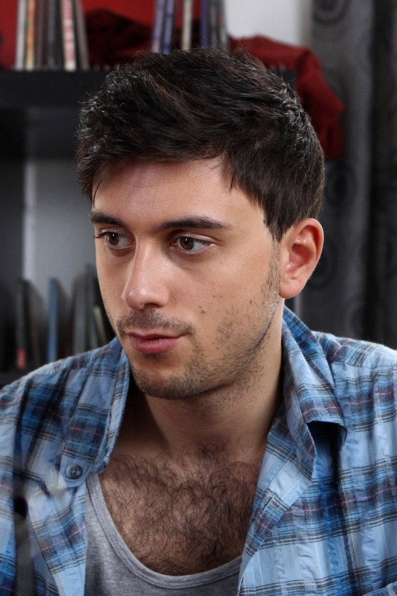Tamás Szabó Kimmel photo 2