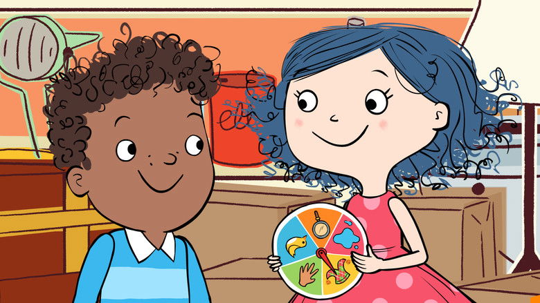 Still image for Dot. season 1 episode 19: Dot, Unplugged Still image for Dot. season 1 episode 19: Dot, Unplugged