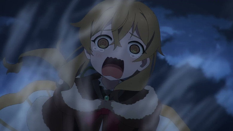 Still from Secrets of the Silent Witch - Season 1 Episode 13