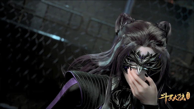 Soul Land Temporada 1 Episodio 44 Cuevana 3