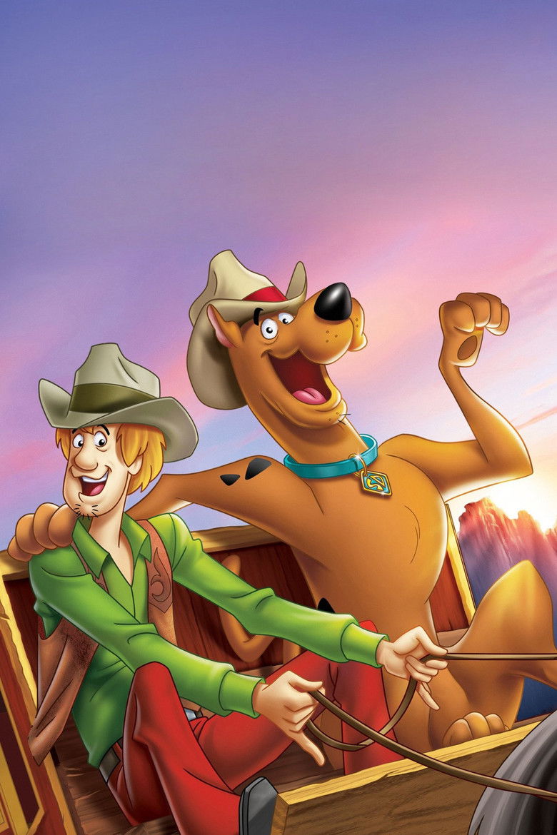 Imatge de Scooby-Doo! Shaggy's Showdown