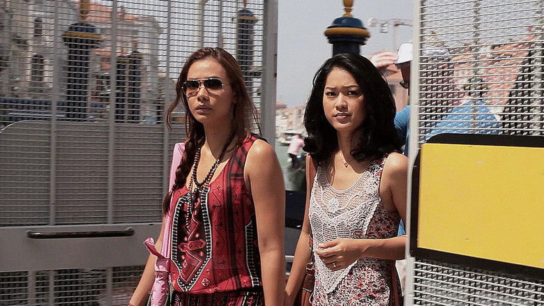 Image d'arrière-plan 1 du film Laura & Marsha