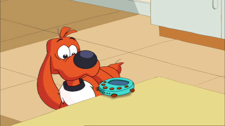 Still image for Boule et Bill season 1 episode 20: Episode 20