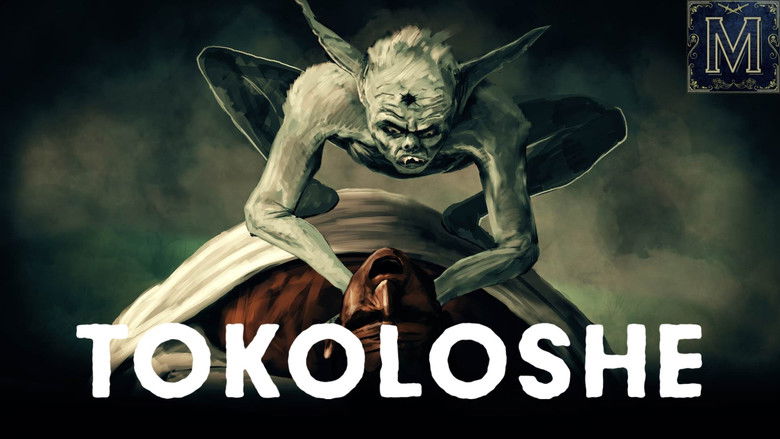 Still image for Monstrum season 1 episode 17: Blame the Tokoloshe! South Africa’s Most Notorious Goblin Still image for Monstrum season 1 episode 17: Blame the Tokoloshe! South Africa’s Most Notorious Goblin