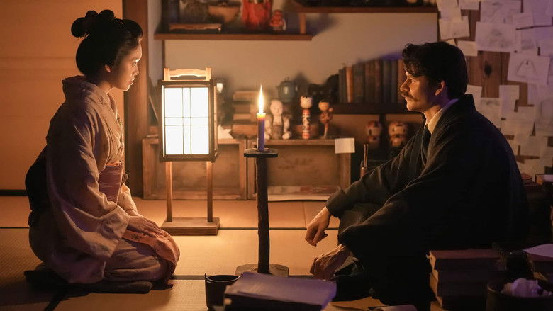 Still image for The Ghost Writer's Wife season 1 episode 59: Episode 59 Still image for The Ghost Writer's Wife season 1 episode 59: Episode 59