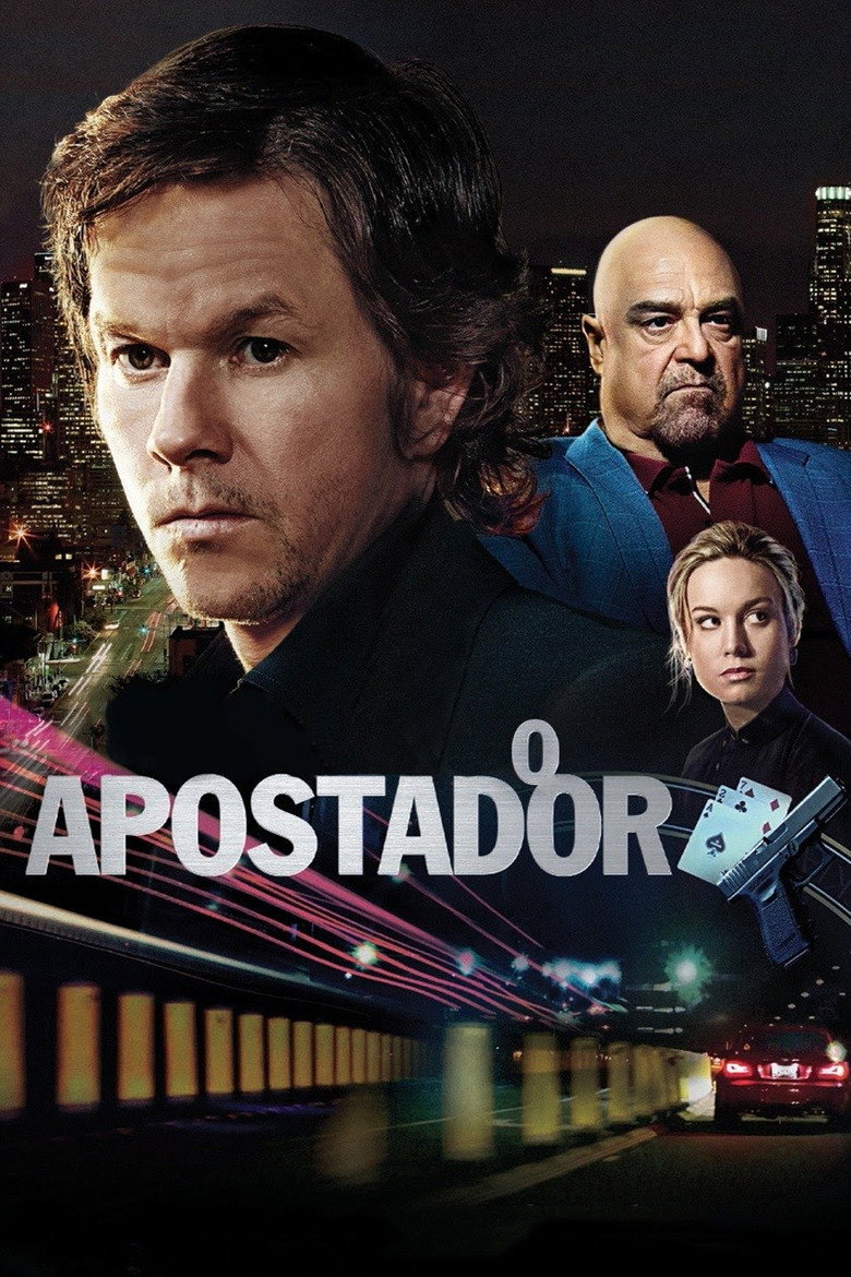 Póster la Película