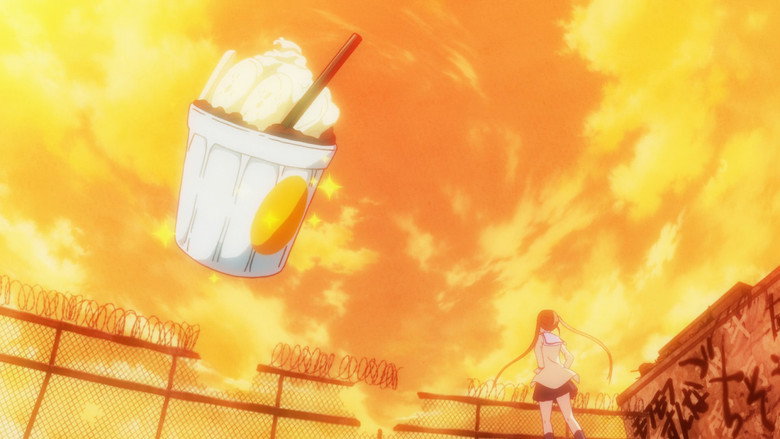 Still from AHO-GIRL - Season 1 Episode 11