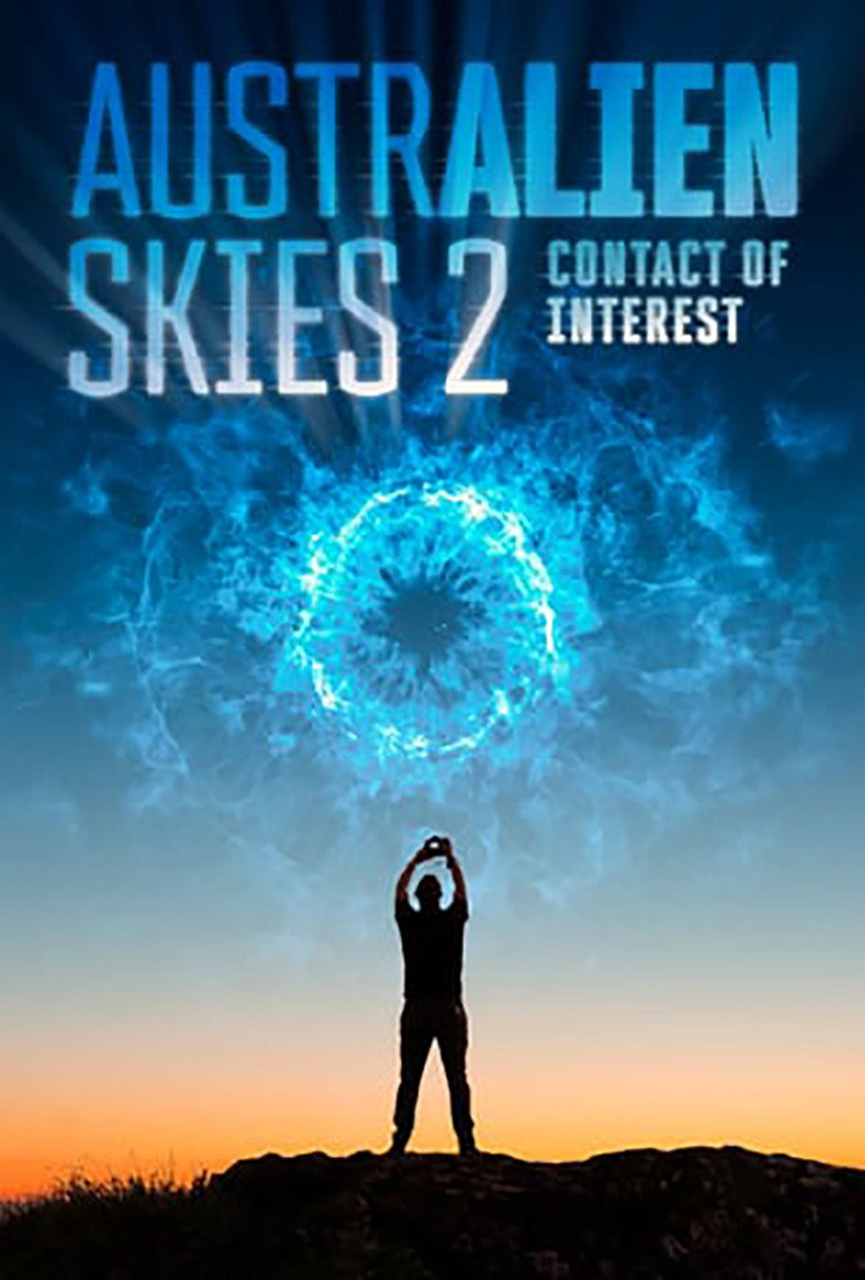 Imatge de Australien Skies 2: Contact of Interest