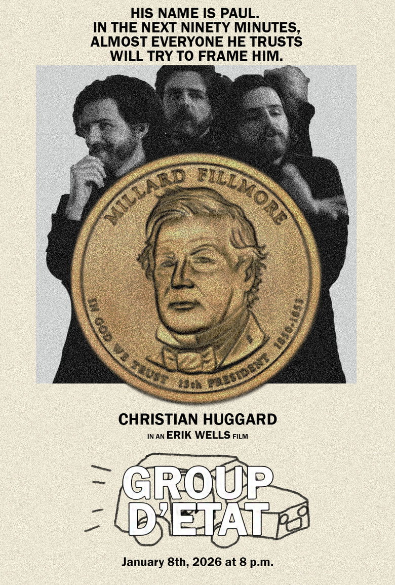 Imatge de Group d'Etat