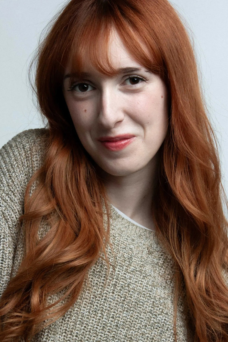 Photo de Julia Rose Camus