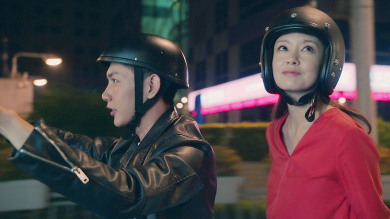 Still image for Here to Heart season 1 episode 19: Episode 19