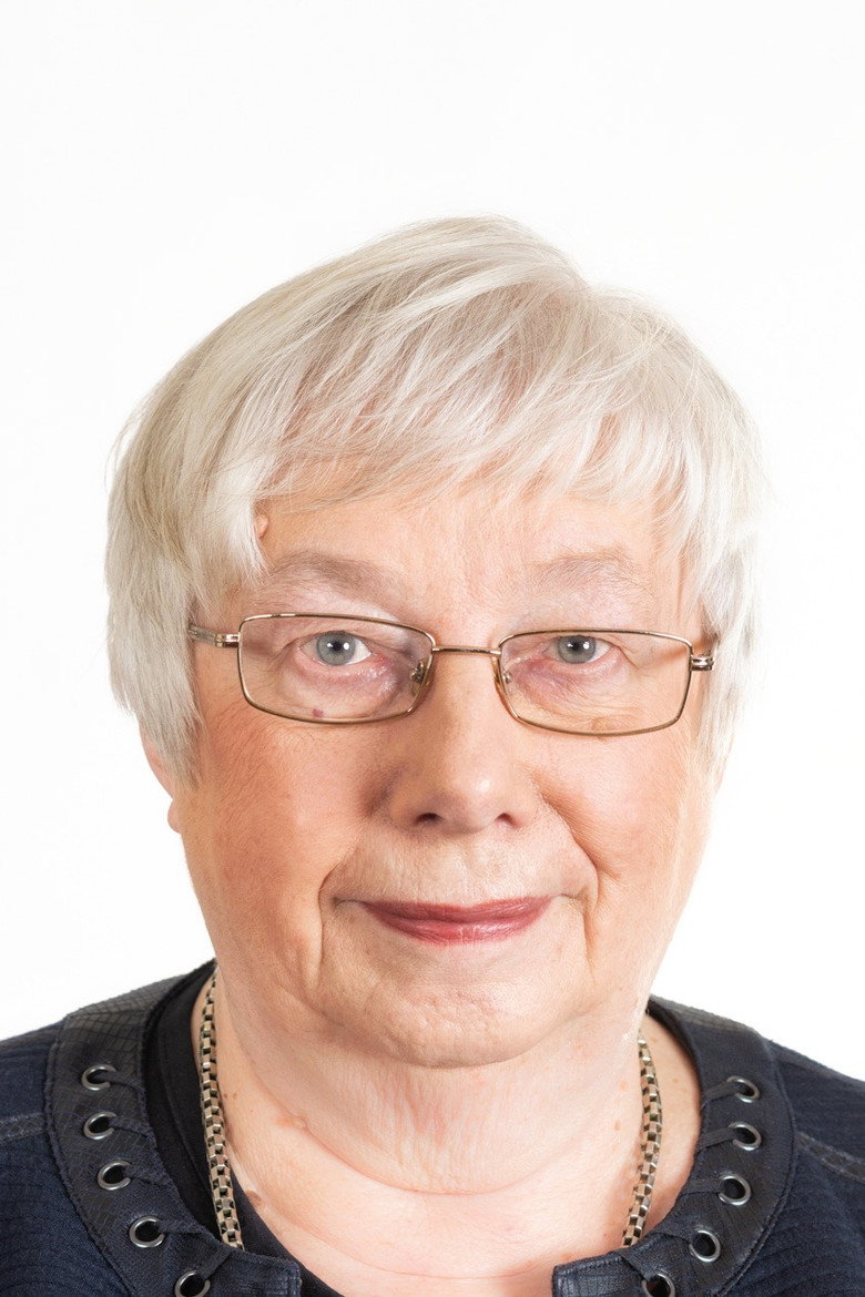 Marju Lauristin photo 2