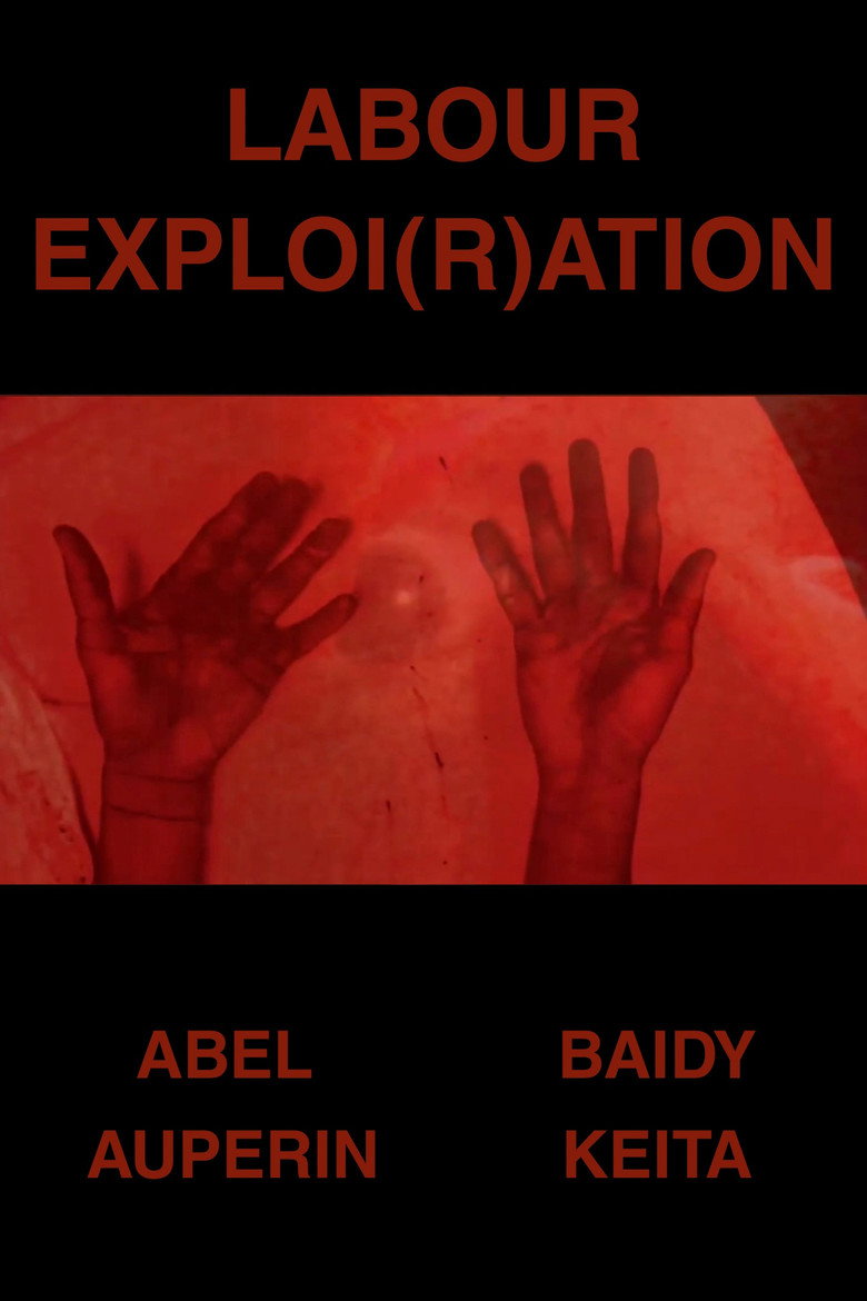 Imatge de Labour Exploiration