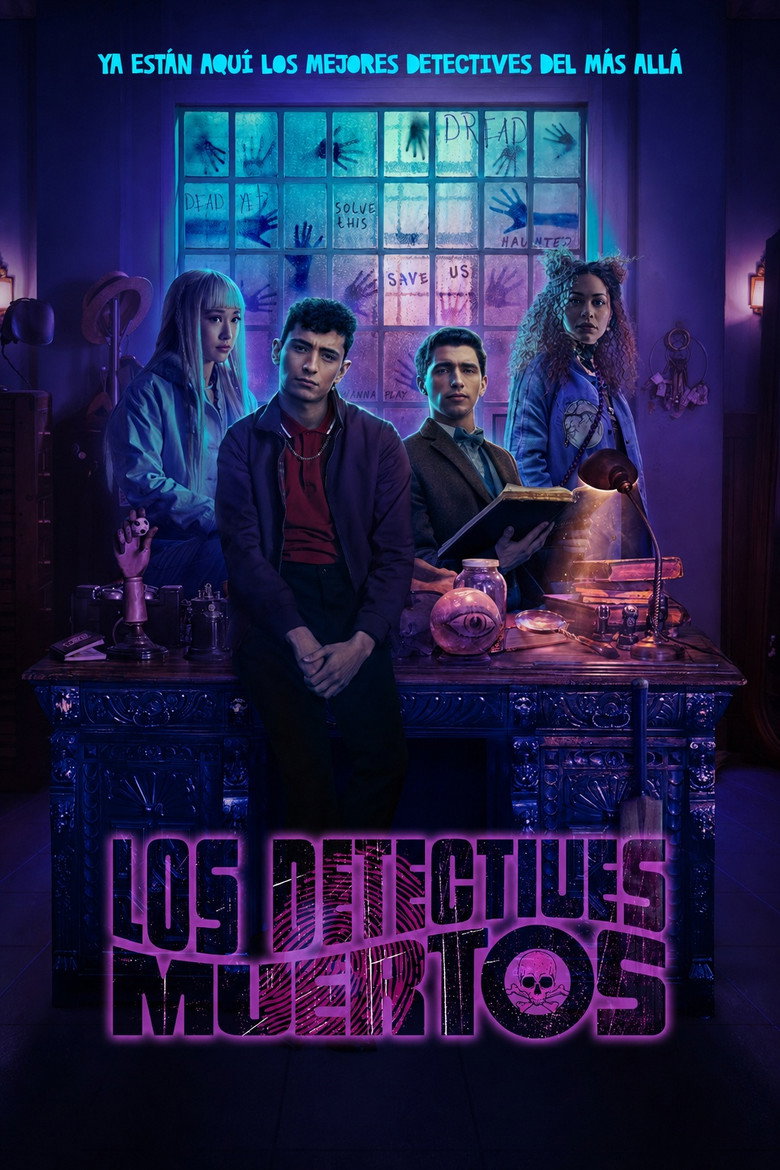 Póster la Serie