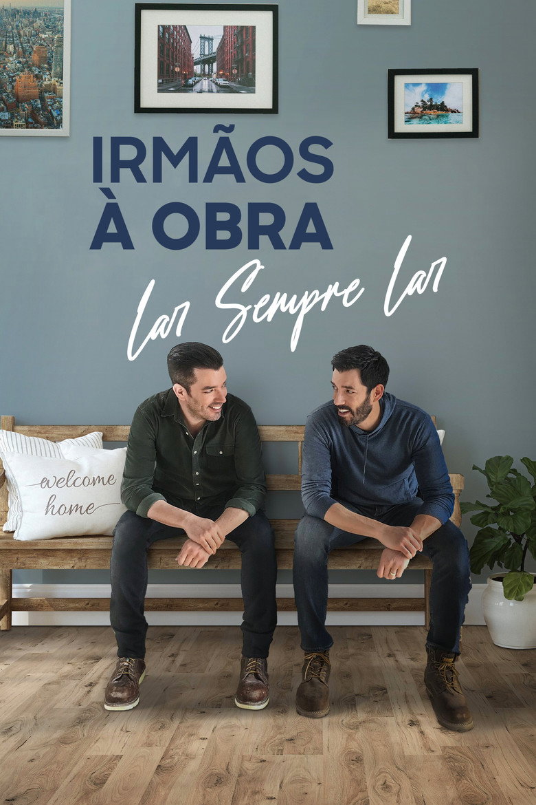 Irmãos à Obra: Lar Sempre Lar S06E07