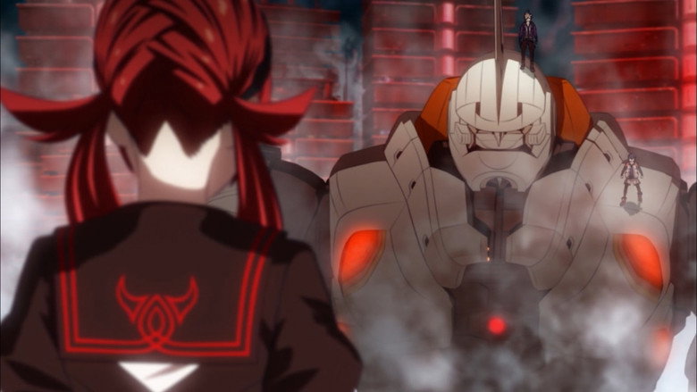 Still from Bubuki Buranki - Season 1 Episode 2