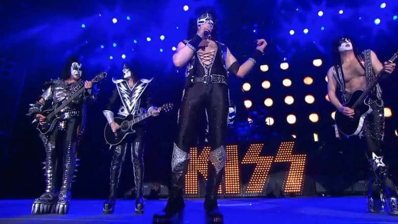 Kiss: Live at Rock Am Ring