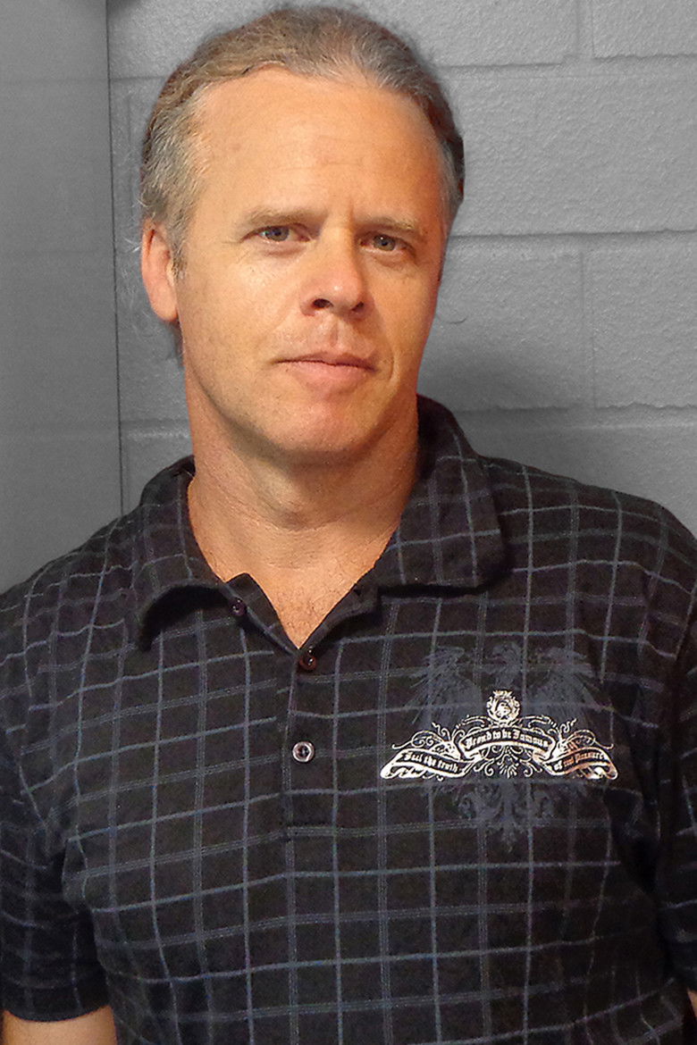 Photo de Nigel Newcastle