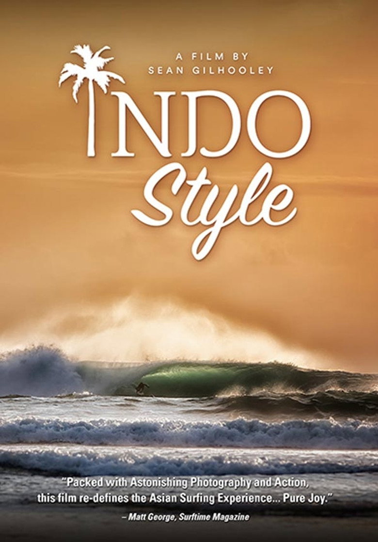 INDO Style