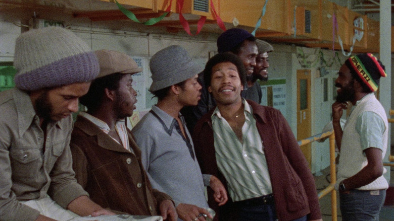 Image d'arrière-plan 7 du film Burning an Illusion