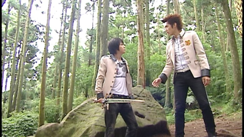 Still image for K.O.3an Guo season 1 episode 20: Episode 20 Still image for K.O.3an Guo season 1 episode 20: Episode 20