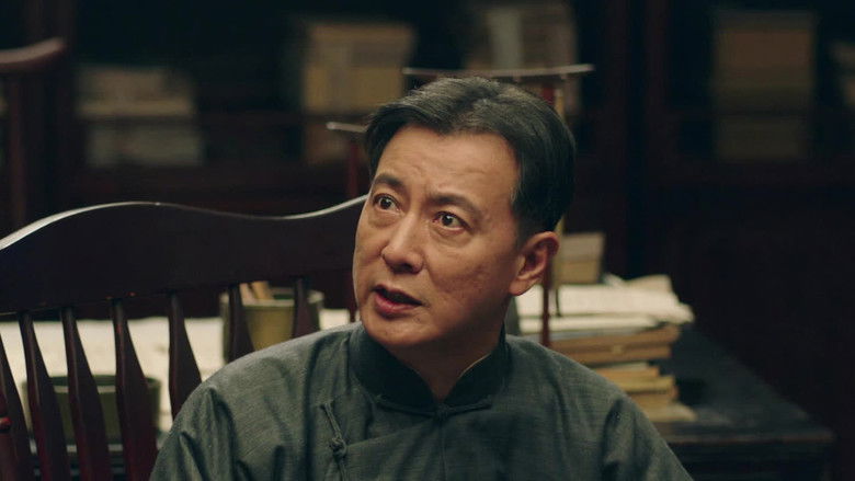 Still image for Lightseeker: The Story of the Young Mao Zedong season 1 episode 28: Episode 28 Still image for Lightseeker: The Story of the Young Mao Zedong season 1 episode 28: Episode 28