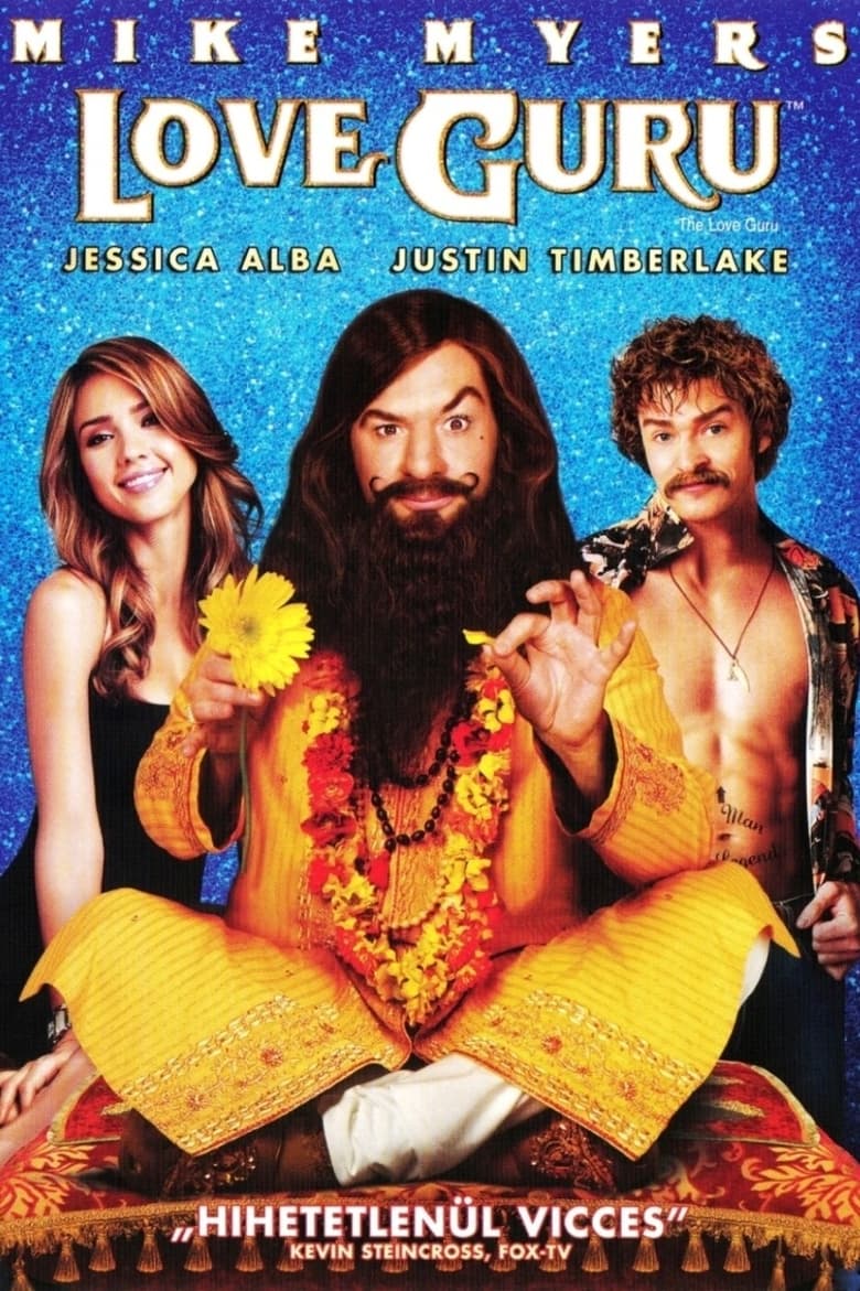 Love Guru (2008)