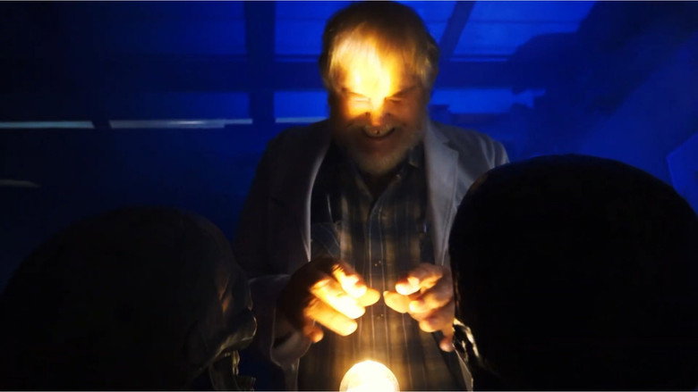 Soul Stealer Photo 3
