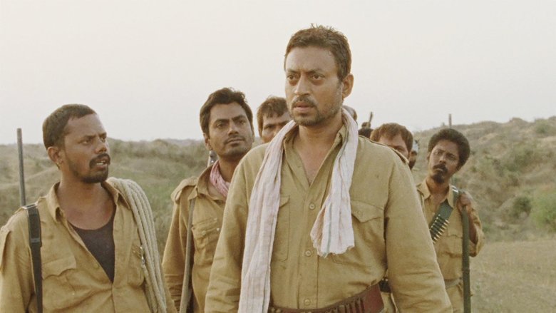 Paan Singh Tomar (2012)