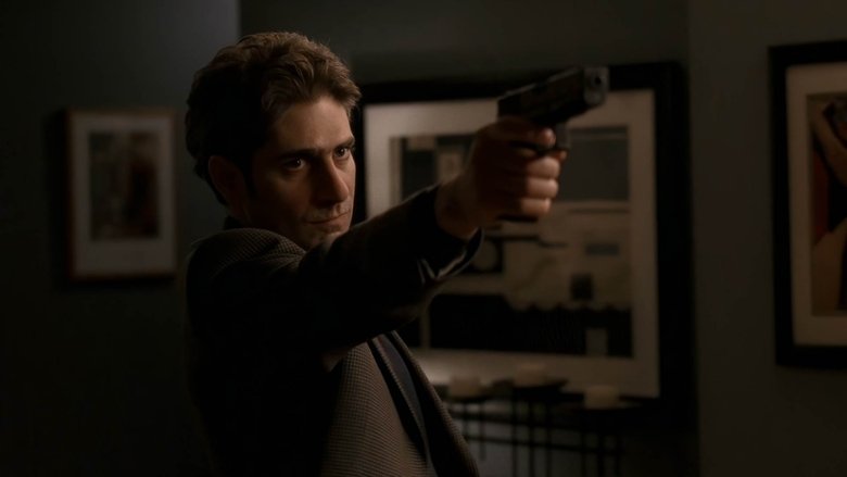 The Sopranos (1999)