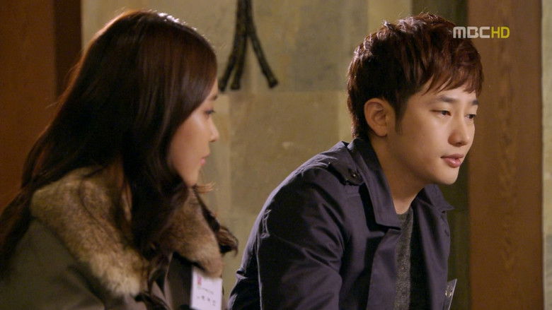 Still image for Queen of Reversals season 1 episode 10: Episode 10 Still image for Queen of Reversals season 1 episode 10: Episode 10