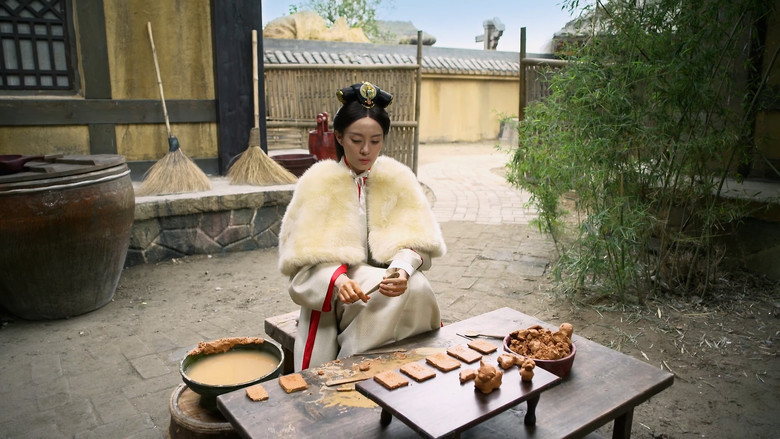 Still image for Legend of Mi Yue season 1 episode 20: Episode 20 Still image for Legend of Mi Yue season 1 episode 20: Episode 20