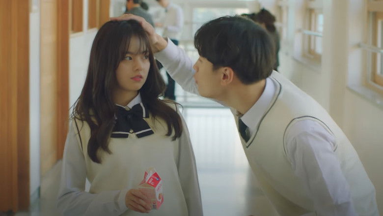 Still image for Seventeen season 1 episode 1: Episode 1