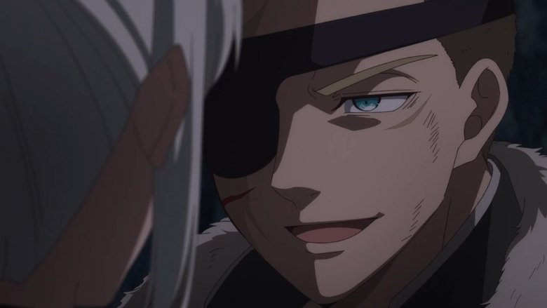 Still image for The Tale of Outcasts season 1 episode 13: You Mean the World to Me Still image for The Tale of Outcasts season 1 episode 13: You Mean the World to Me