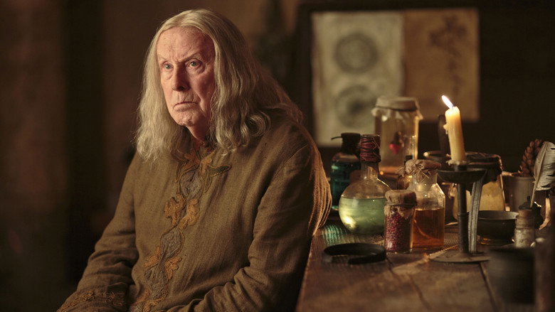 Still from Merlin - Season 5 Episode 10